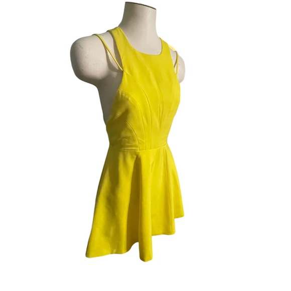 Lulus Dresses & Skirts - LuLu’s mini dress Size XS